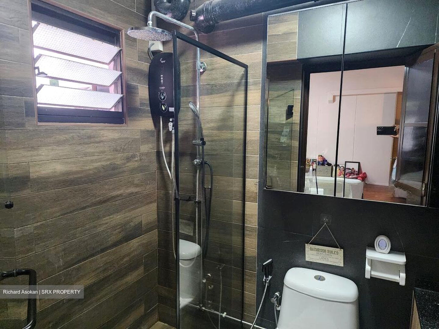 Blk 472 Sembawang Drive (Sembawang), HDB Executive #508716091
